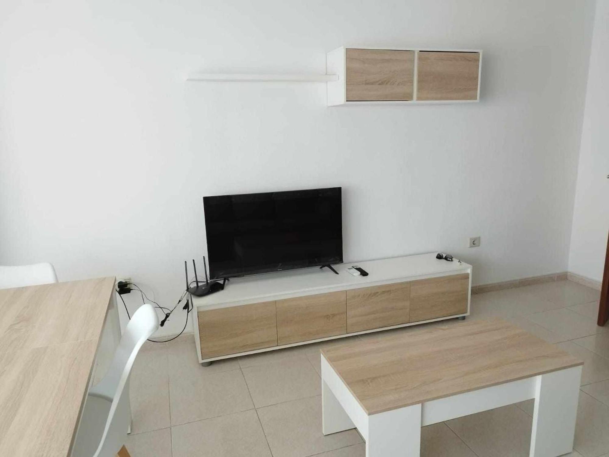 A H Rentals Los Patos Apartamento Peñíscola Kültér fotó